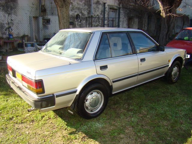 NISSAN BLUEBIRD U11 (Matthieu 2NIM) 16.357