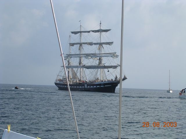 Le Belem 30.46