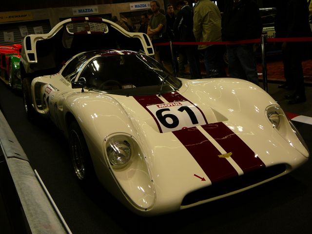 RétroMobile 2011 05.182