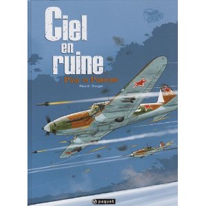 Nouveautés BD aéro - Page 4 05.362