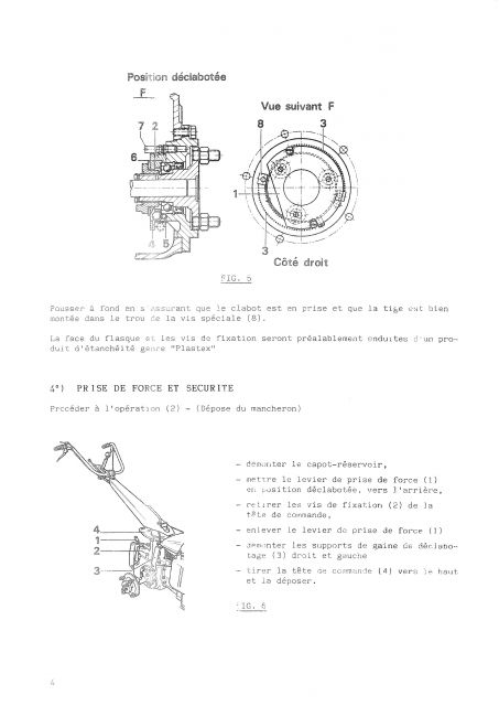 demande conseil ahat staub 8000 06.279