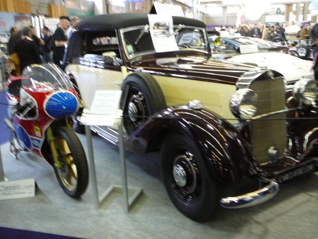 RétroMobile 2011 09.264