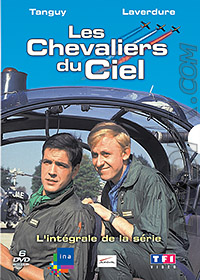 Les chevaliers du ciel - mercredi 23/02 sur M6 19.21