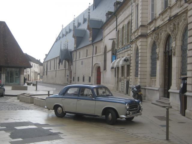 Rassemblement de Sathonay (69) (et +) 10.307