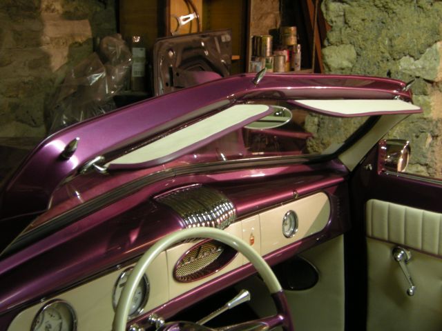 * Vedette 53 Kustom"GoOd TiMeS" Vol.4! * >> - Page 30 13.0