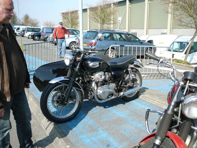 Les deux roues vue a ARRAS . pas de calais  21.286