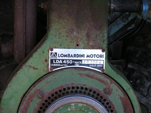 Lombardini 06.196