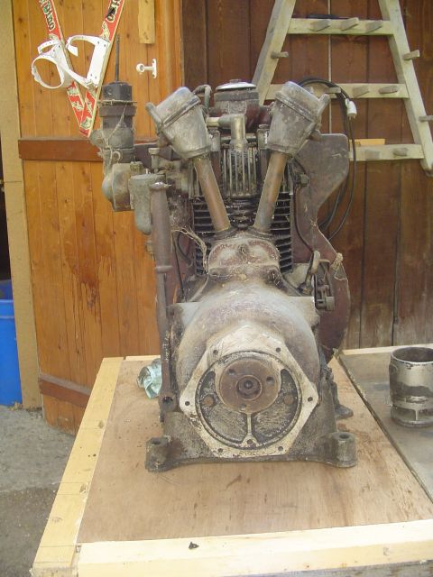 moteur bernard japy T10 25.216