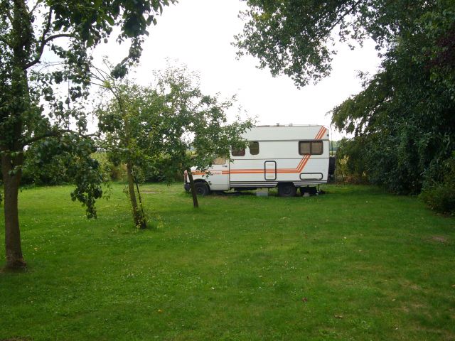 gruau - Camping Car Gruau/Bedford 25.50