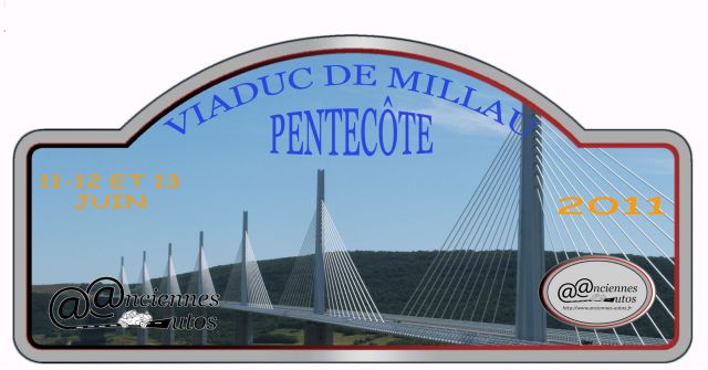 Inauguration du pont de Térénez 06.335