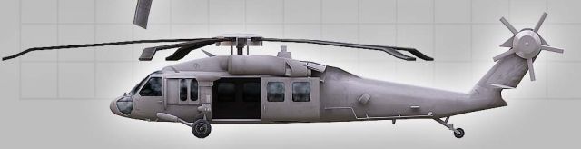 US stealth helicopter 08.314