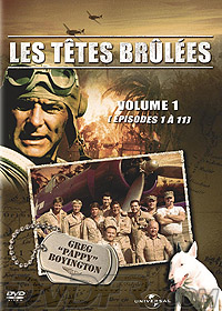 Les Têtes brulées - mardi 12/07 sur Paris Première 08.296