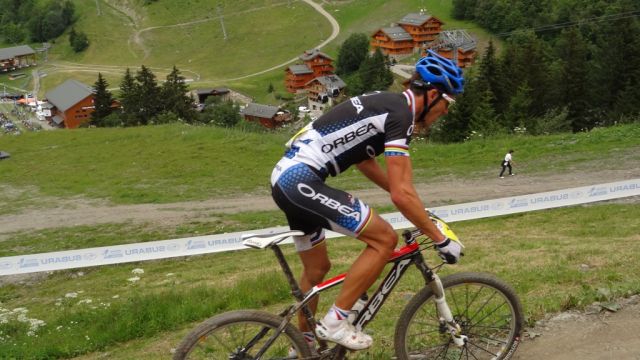 Championnat de France de VTT 17.146