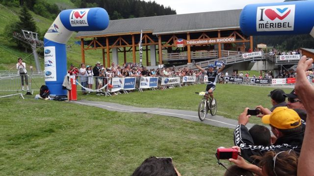 Championnat de France de VTT 17.147