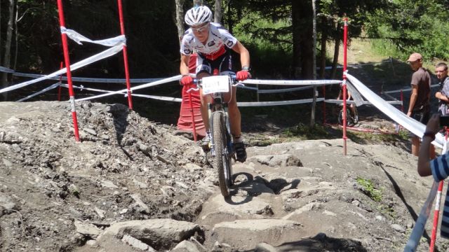 Championnat de France de VTT 17.150