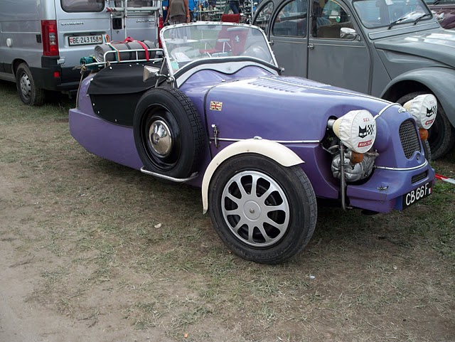 SALBRIS MONDIALE 2CV 2011 01.89