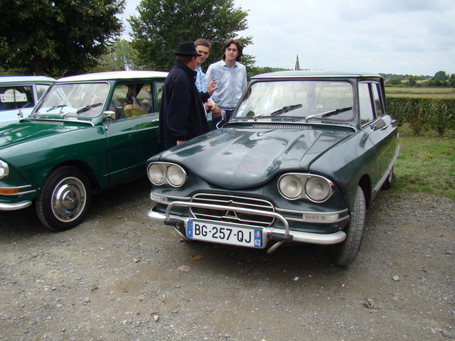 Le tour de France amiclub   03.37