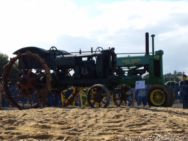 Expo, puce  en Basse Normandie   14.207