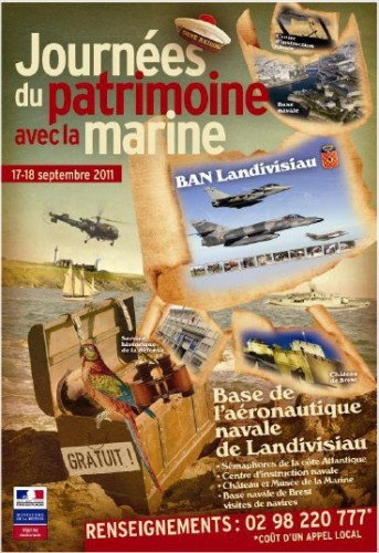 17/18 septembre 2011: Journées du patrimoine 16.34