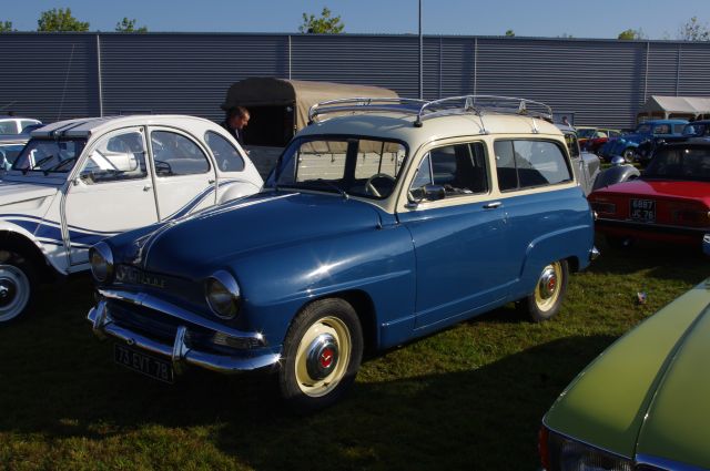 ROUEN (76) EXPO AUTO MOTO RETRO ... >> 25.85