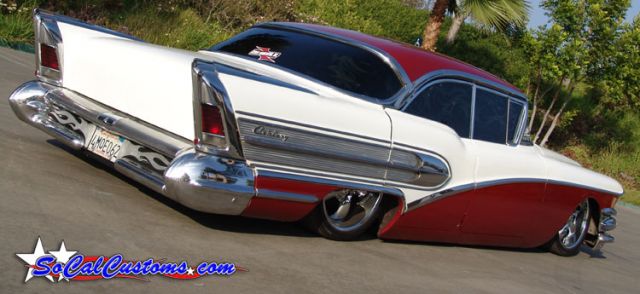 Kustom Buick 1950's - Page 7 19.328