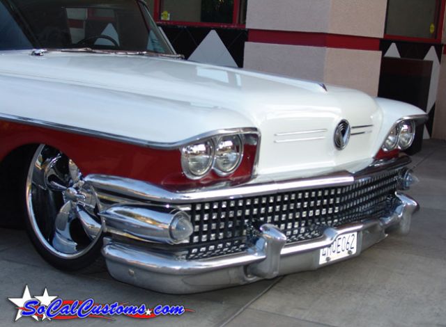 Kustom Buick 1950's - Page 7 19.330