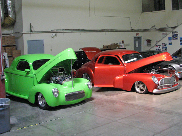 MULTIMEDIA - la Kustom Culture - Page 19 09.374