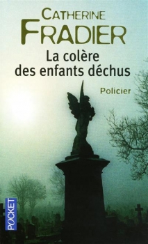 [Fradier, Catherine] La colère des enfants déchus 25.41