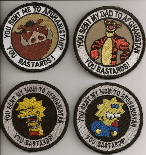 Patch Français Afghanistan - Page 3 28.383