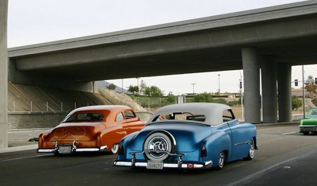 MULTIMEDIA - la Kustom Culture - Page 19 03.108