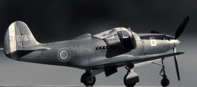 P39 francais 1/48 26.81