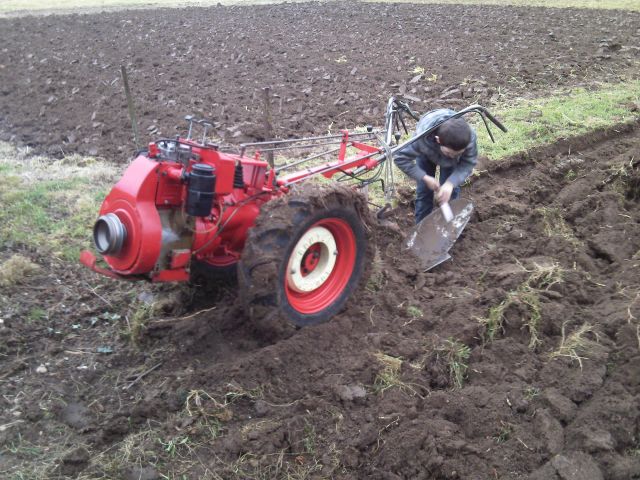 preparez votre jardin  28.220