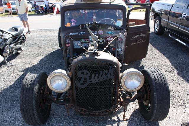 Rat Rods & Patina.... - Page 9 08.13