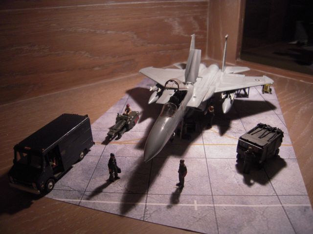 F-15 A/B ...AIRFIX au 1/72 09.79