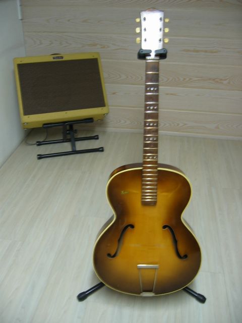 [Achat] Guitare 12.250