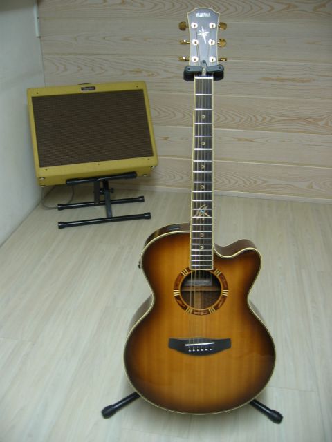 [Achat] Guitare 12.256