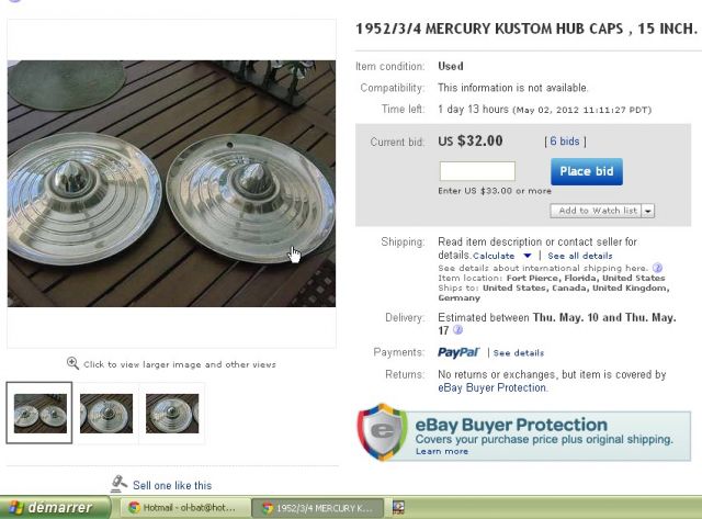 ebay us .... 01.79