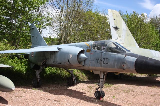 MIRAGE F1 C - Page 2 19.174