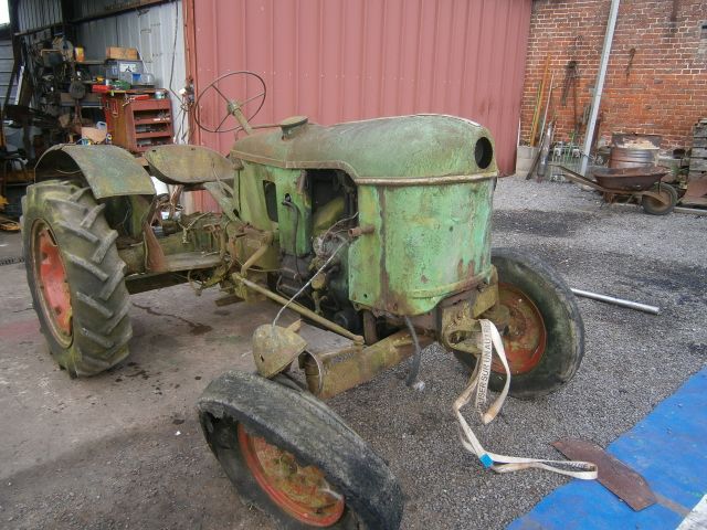 deutz d 15 pieces  05.62