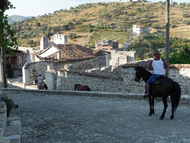 Alba en Albanie 18.161