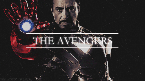 The Avengers 17.22