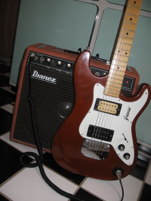 Framus 21.175