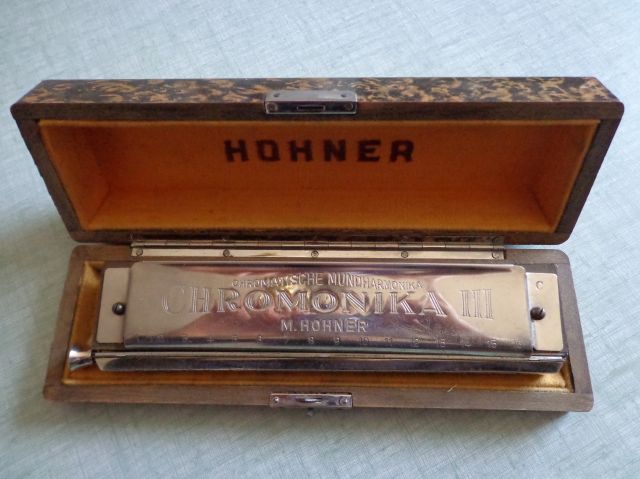 Harmonica. 29.84