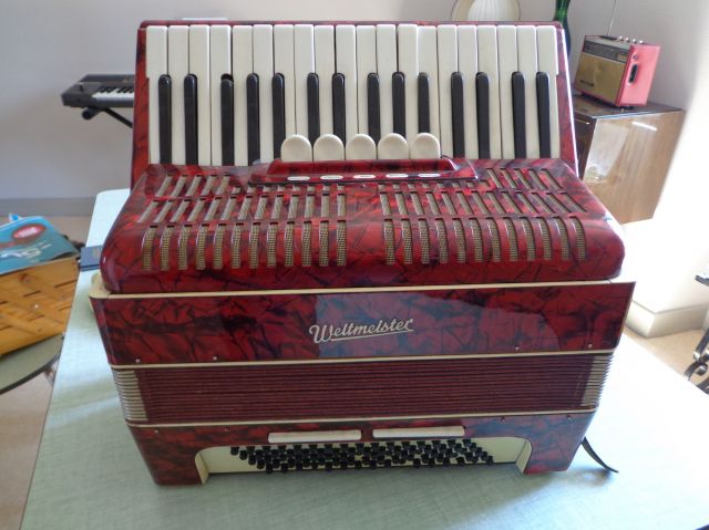 Accordéon. 29.87