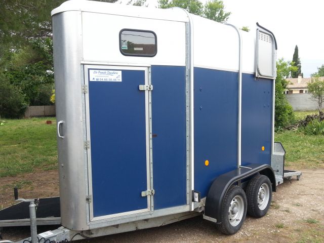 ifor williams 09.177