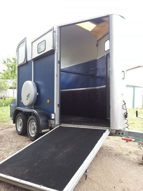 ifor williams 09.181