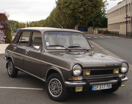 [Sylvain3980] resto simca 1100 ES - Page 6 22.130