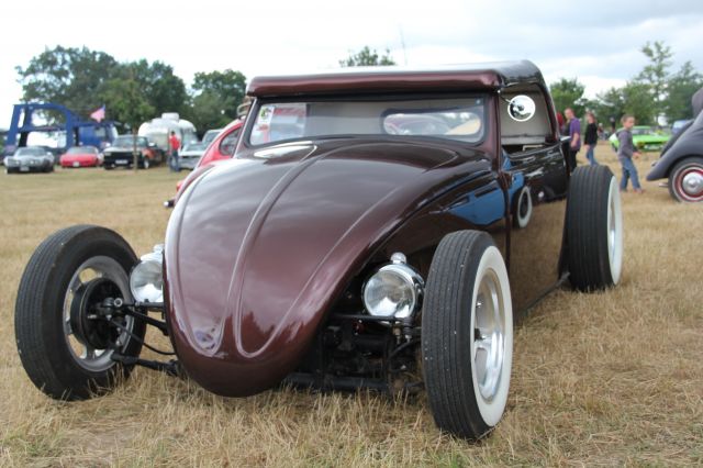 VW kustom & Volks Rod 26.31