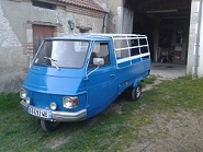 life new estafette remade in 82 by PriMax_4 18.166