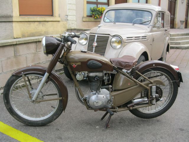 motobécane 175 Z2c 26.95